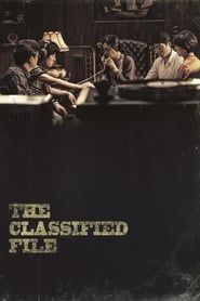 The Classified File series tv