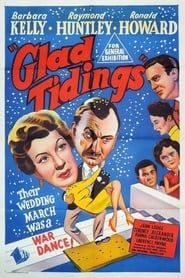 Glad Tidings 1953 streaming