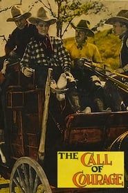 The Call of Courage 1925 streaming