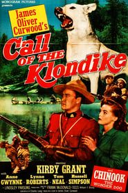 Call of the Klondike series tv