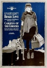Image Carolyn of the Corners 1919