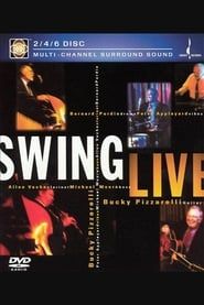 Bucky Pizzarelli - Swing Live (2001)