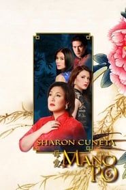 Mano Po 6: A Mother's Love series tv