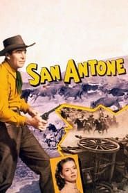 San Antone series tv