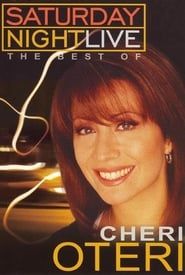 Saturday Night Live: The Best of Cheri Oteri series tv