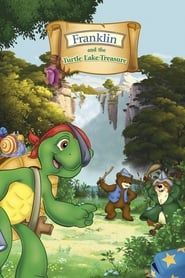 Franklin et le trésor du lac (2006)