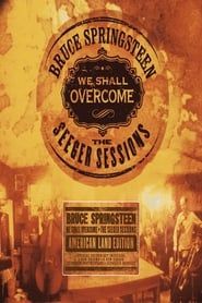Bruce Springsteen: We Shall Overcome: The Seeger Sessions series tv