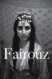 Fairouz series tv