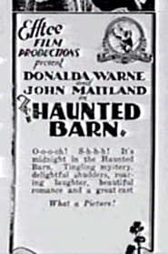 The Haunted Barn series tv