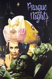 Prague Nights 1969 streaming