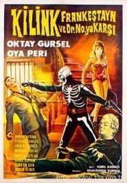 Killing vs. Frankenstein (1968)