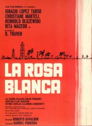 Rosa blanca (1961)