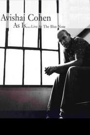 Image Avishai Cohen - As Is...Live at the Blue Note