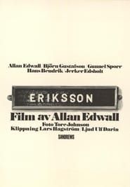 watch Eriksson