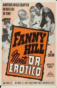 watch Fanny Hill Meets Dr. Erotico