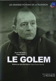 Le Golem 1967 streaming