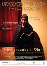 Scheherazade's Diary series tv