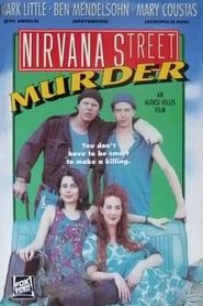 Nirvana Street Murder series tv