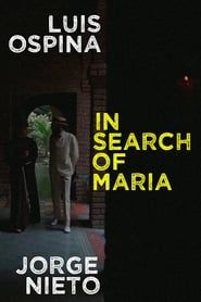 Image In Search of Maria