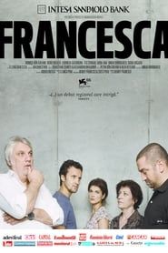 Francesca series tv
