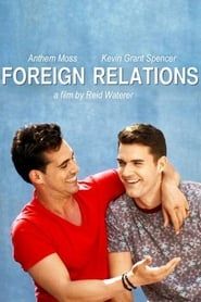Foreign Relations (2014)