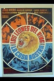 Image Los leones del ring contra la Cosa Nostra 1974