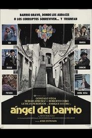 Image Angel del barrio 1981