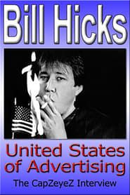 Bill Hicks: United States of Advertising 1993 streaming