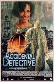 Image The Accidental Detective