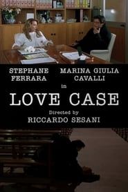 A Case of Love series tv