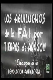 Image The Aguiluchos of the FAI in the Land of Aragón Report 1: Stamps of the antifascist revolution