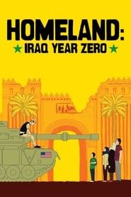 Homeland: Iraq Year Zero series tv