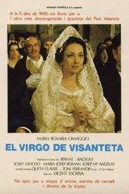 El virgo de Visanteta series tv