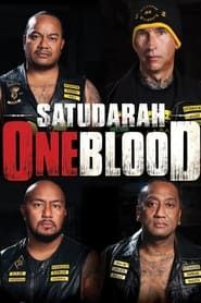 Satudarah - One Blood series tv