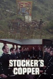 Stocker's Copper series tv