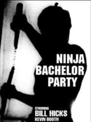 Ninja Bachelor Party-hd