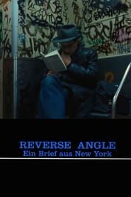 watch Reverse Angle: Ein Brief aus New York
