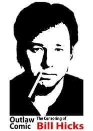 Image Outlaw Comic: The Censoring of Bill Hicks 2003