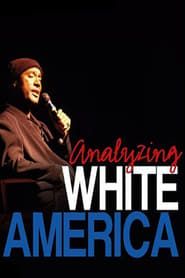 Paul Mooney: Analyzing White America series tv