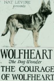 Courage of Wolfheart (1925)