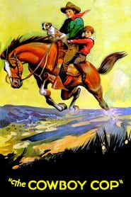 The Cowboy Cop (1926)