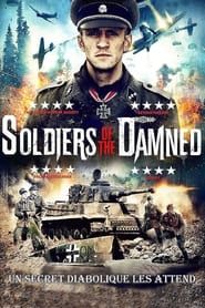 Soldiers of the Damned series tv
