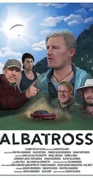 Albatross series tv