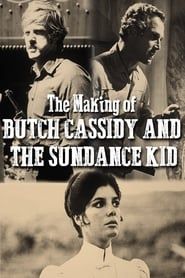 The Making Of 'Butch Cassidy and the Sundance Kid' series tv