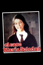 El caso María Soledad series tv
