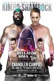 Bellator 138: Unfinished Business 2015 streaming