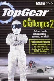 Top Gear: The Challenges 2 series tv