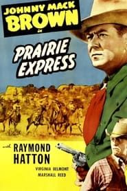 Prairie Express series tv