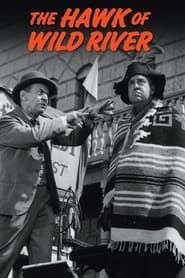 Image The Hawk of Wild River 1952