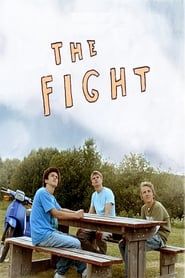 Image The Fight 2009